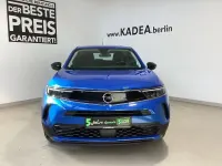 Occasion Opel Mokka 150 ch (110 kW) 2023 Bleue SUV