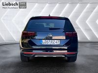 gebraucht VW Passat Alltrack 2.0 TDI IQD