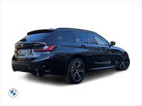 Gebraucht BMW 330e Comfort Edition 292 PS (214 kW) 2025 Schwarz Kombi