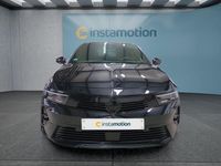 Gebraucht Opel Astra 131 PS (96 kW) 2025 Schwarz Kombi