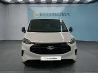 Gebraucht Ford Transit Custom 136 PS (100 kW) 2025 Weiß Van / Kleinbus