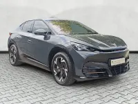 Gebraucht Cupra Tavascan Endurance 210 kW (286 PS) 2025 Grau SUV