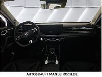Neu MG HS 272 PS (200 kW) 2026 Schwarz SUV