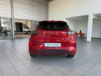 Gebraucht Ford Puma ST-Line X 155 PS (114 kW) 2023 Fantastic red metallic rot SUV