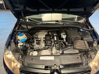 gebraucht VW Golf VI TSI Benzin Sitzheizung/Tempomat/Klimaautomazik/PDC