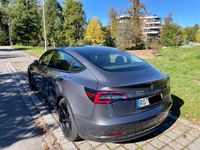 gebraucht Tesla Model 3 Langstreckenbatt. Allradantrieb Dual Motor Perform