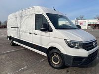 Gebraucht VW Crafter 177 PS (130 kW) 2019 Weiß Van