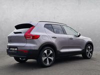 Second-hand Volvo XC40 Plus 163 CP (119 kW) 2025 Argintiu SUV