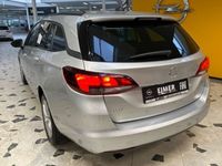 gebraucht Opel Astra ST 1.4 Turbo Automatik Navi LED R.Kamera PDC SHZ