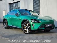 Gebraucht Xiaomi YU7 508 kW (691 PS) 2025 Grün SUV