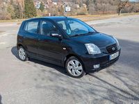 Gebraucht Kia Picanto 65 PS (47 kW) 2007 Kleinwagen