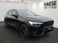 Gebraucht Volvo XC60 Plus 398 PS (292 kW) 2025 Onyx black / metallic SUV