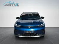 Occasion VW ID.4 Pro 150 kW (204 ch) 2020 Bleue SUV