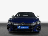 gebraucht VW Arteon Shooting Brake 2.0 TSI 4Motion Leder AHK