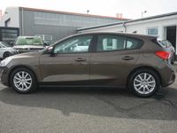 gebraucht Ford Focus 1.0 EB Trend Klimaaut. Bluetooth PDC AHK