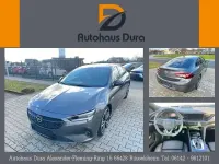 Gebraucht Opel Insignia Ultimate 174 PS (127 kW) 2022 Moonstone grey (metallic) Limousine