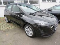 gebraucht Ford Fiesta 1.0 EcoBoost S&S TITANIUM