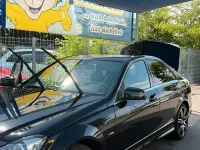 Gebraucht Mercedes C350 AMG 265 PS (194 kW) 2013 Limousine