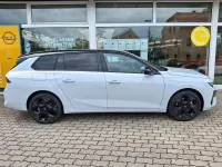 Neu Opel Astra 136 PS (100 kW) 2026 Weiß Kombi