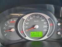 Gebraucht Hyundai Tucson 140 PS (102 kW) 2006 Schwarz SUV