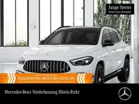 Gebraucht Mercedes GLA35 AMG AMG 306 PS (225 kW) 2024 Weiß SUV