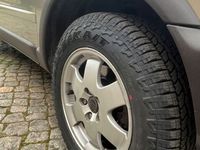 gebraucht Volvo XC70 2.4T AWD - LPG