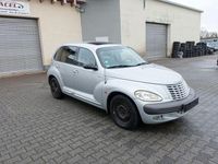 Gebraucht Chrysler PT Cruiser Touring 141 PS (103 kW) 2001 Grau Kombi