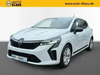 Usado Renault Clio V Evolution 91 CV (66 kW) 2025 Blanco Berlina
