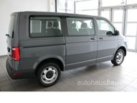 gebraucht VW Caravelle T6Caravelle Trendline 4-Sitzer