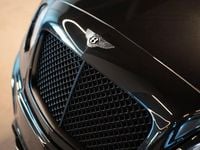 Gebraucht Bentley Continental GT 559 PS (411 kW) 2007 Grau