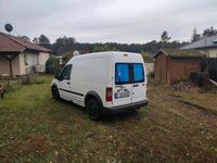 gebraucht Ford Transit Connect Hoch Lang