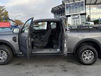 Neu Ford Ranger XLT 170 PS (125 kW) 2026 Grau Pickup