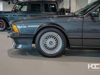 Gebraucht BMW M635 286 PS (210 kW) 1984 Grau