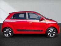Second-hand Renault Twingo Dynamique 71 CP (52 kW) 2015 Roșu Hatchback