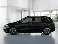 Gebraucht Mercedes B250 Progressive 224 PS (164 kW) 2025 Schwarz unilack nachtschwarz Van / Kleinbus