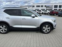Gebraucht Volvo XC40 190 PS (139 kW) 2018 Silber SUV
