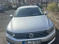 Usata VW Passat Comfortline 150 CV (110 kW) 2018 Station wagon