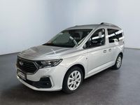 Neu Ford Tourneo Connect Titanium 122 PS (89 kW) 2026 Dusky silver Van / Kleinbus