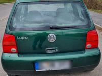 gebraucht VW Lupo 