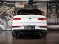 Gebraucht Bentley Bentayga 549 PS (403 kW) 2024 Weiß SUV