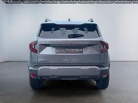 Neu Dacia Duster Extreme 141 PS (103 kW) 2025 Grau SUV