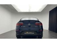 Gebraucht Mercedes GLC300 AMG line 245 PS (180 kW) 2023 Coupé