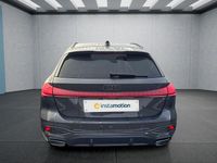 Gebraucht Audi A5 150 PS (110 kW) 2025 Schwarz Kombi