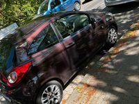 Second-hand Ford Ka 70 CP (51 kW) 2009 Andere farben Hatchback