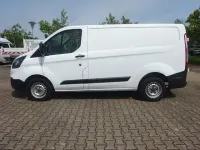 Gebraucht Ford Transit Custom 104 PS (76 kW) 2020 Andere