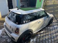 gebraucht Mini John Cooper Works John Cooper Works