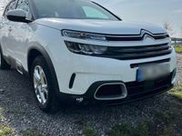 gebraucht Citroën C5 Aircross BlueHDi 130 Stop&Start C-SERIES ...