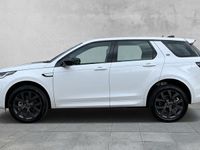 gebraucht Land Rover Discovery Sport D165 R-DYNAMIC SE BLACKPACK+ACC