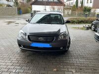 gebraucht Kia Magentis 2.7 V6