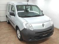 gebraucht Renault Kangoo 1.6 KLIMA BC ALLWETTER EURO-4 ZAHNRIEMEN-NEU CD ZV